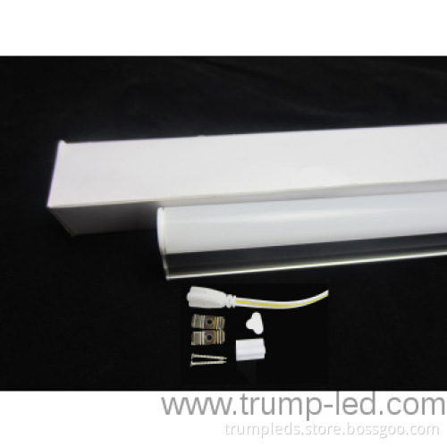 New design high quality led t5 tube 6